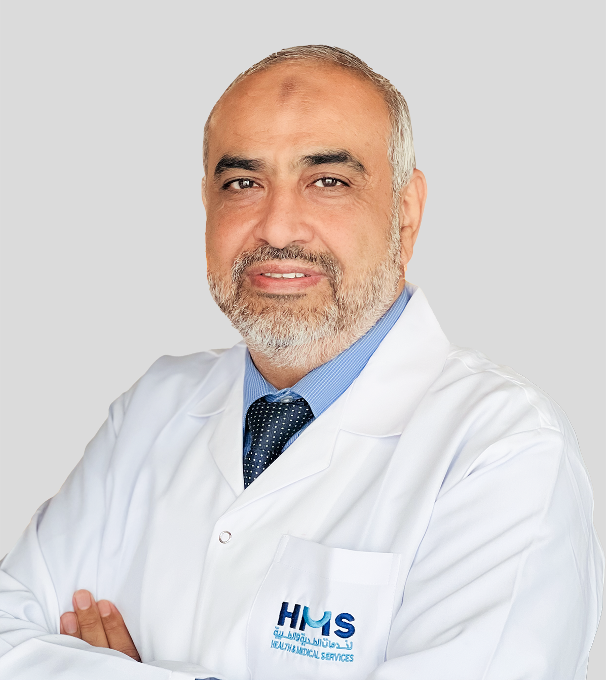 Dr. Khaled Eltobgy