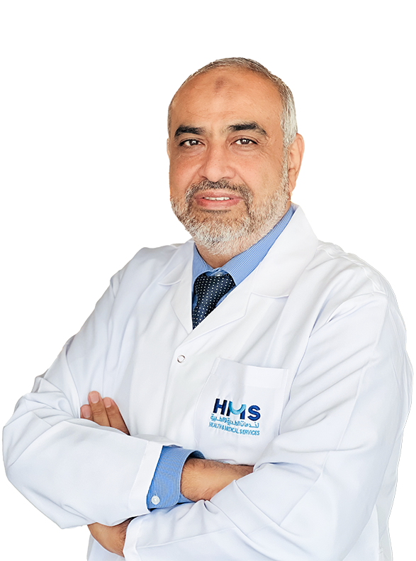Dr Khalid-website