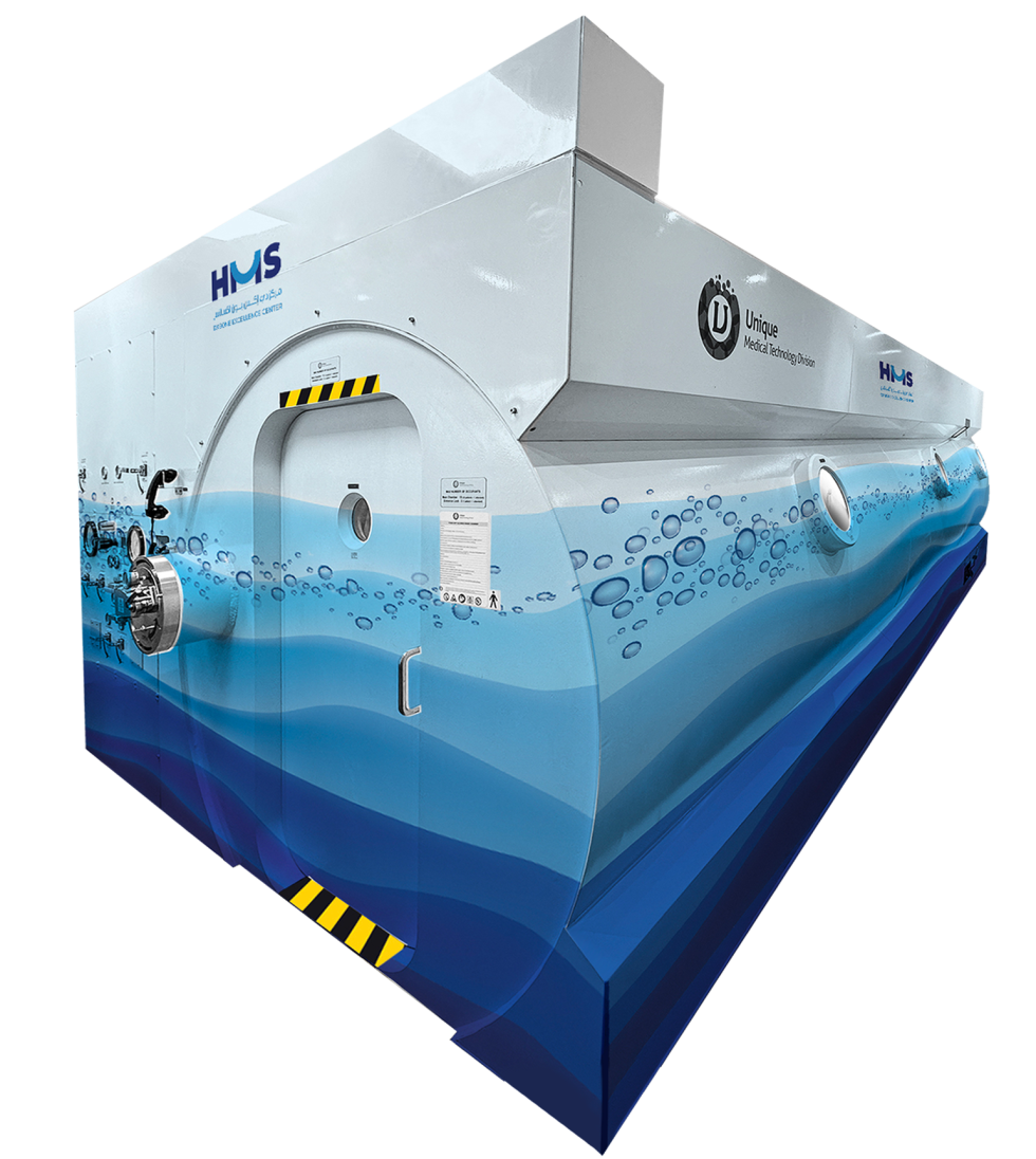 Hyperbaric Oxygen Therapy HBOT Package Dubai Oxygen therapy Dubai