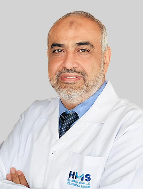 Dr. Khaled Eltobgy